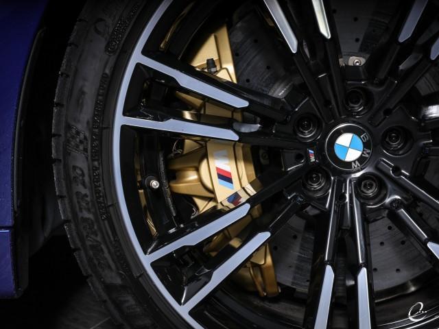 Ref:AUX-24441699 BMW M5 2018 7 Ref:AUX-24441699 BMW M5 2018 - Image 7