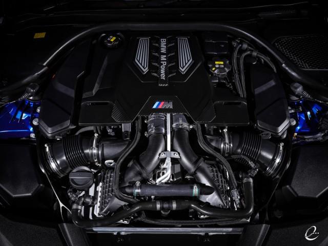 Ref:AUX-24441699 BMW M5 2018 8 Ref:AUX-24441699 BMW M5 2018 - Image 8