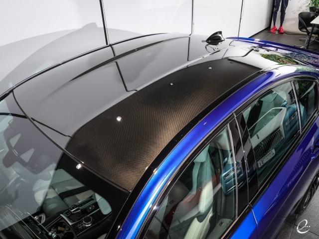 Ref:AUX-24441699 BMW M5 2018 9 Ref:AUX-24441699 BMW M5 2018 - Image 9