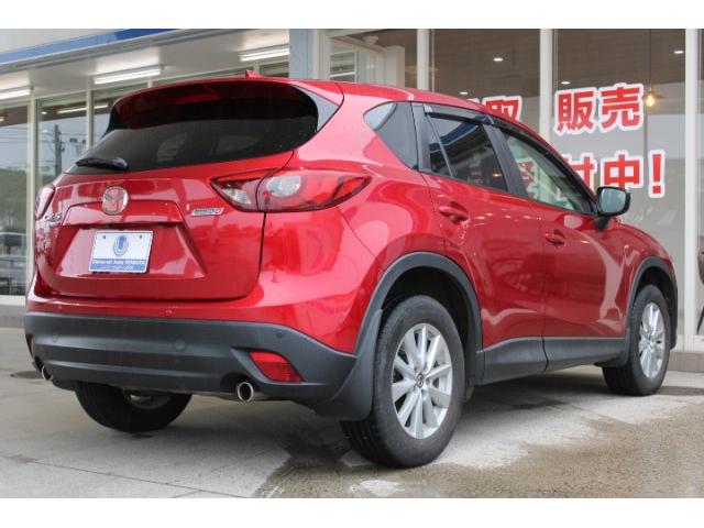 Ref:AUX-24442108 MAZDA CX-5 2015 2 Ref:AUX-24442108 MAZDA CX-5 2015 - Image 2