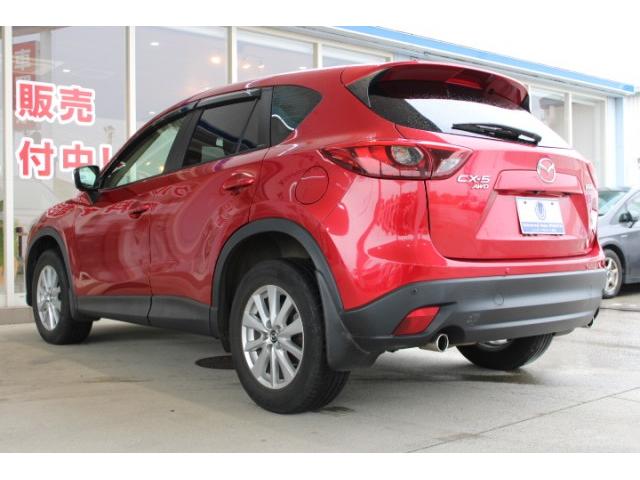 Ref:AUX-24442108 MAZDA CX-5 2015 11 Ref:AUX-24442108 MAZDA CX-5 2015 - Image 11