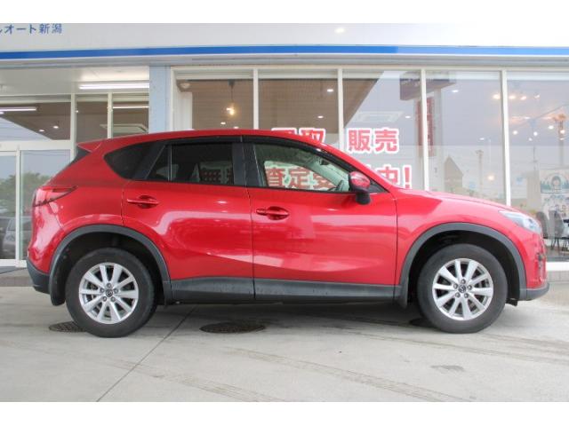 Ref:AUX-24442108 MAZDA CX-5 2015 13 Ref:AUX-24442108 MAZDA CX-5 2015 - Image 13