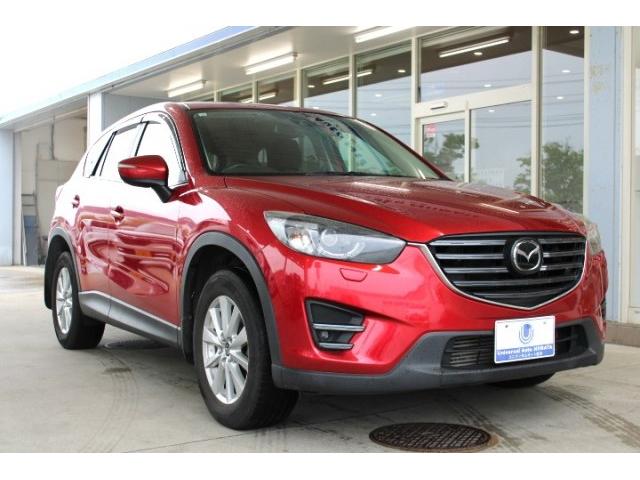 Ref:AUX-24442108 MAZDA CX-5 2015 14 Ref:AUX-24442108 MAZDA CX-5 2015 - Image 14
