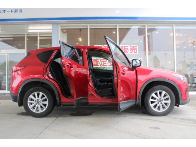 Ref:AUX-24442108 MAZDA CX-5 2015 15 Ref:AUX-24442108 MAZDA CX-5 2015 - Image 15