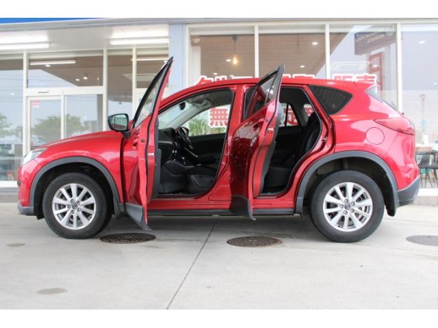 Ref:AUX-24442108 MAZDA CX-5 2015 16 Ref:AUX-24442108 MAZDA CX-5 2015 - Image 16