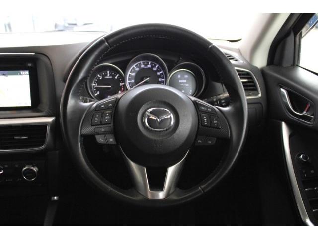 Ref:AUX-24442108 MAZDA CX-5 2015 17 Ref:AUX-24442108 MAZDA CX-5 2015 - Image 17