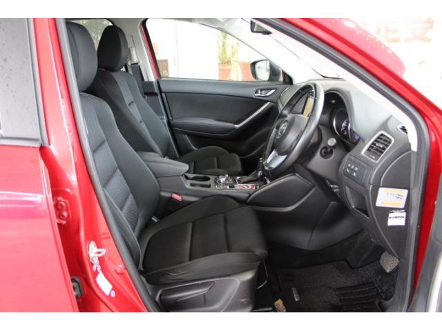 Ref:AUX-24442108 MAZDA CX-5 2015 18 Ref:AUX-24442108 MAZDA CX-5 2015 - Image 18