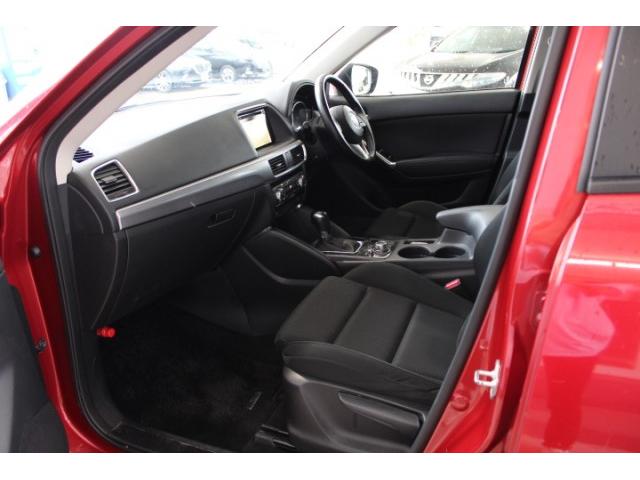 Ref:AUX-24442108 MAZDA CX-5 2015 19 Ref:AUX-24442108 MAZDA CX-5 2015 - Image 19