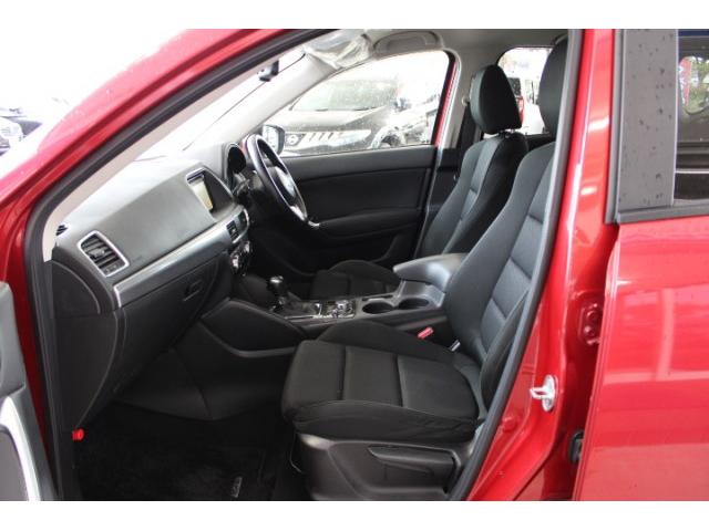 Ref:AUX-24442108 MAZDA CX-5 2015 20 Ref:AUX-24442108 MAZDA CX-5 2015 - Image 20