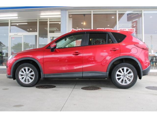 Ref:AUX-24442108 MAZDA CX-5 2015 3 Ref:AUX-24442108 MAZDA CX-5 2015 - Image 3