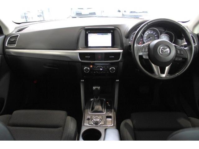 Ref:AUX-24442108 MAZDA CX-5 2015 4 Ref:AUX-24442108 MAZDA CX-5 2015 - Image 4