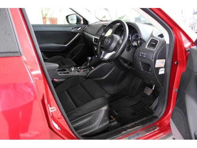 Ref:AUX-24442108 MAZDA CX-5 2015 5 Ref:AUX-24442108 MAZDA CX-5 2015 - Image 5