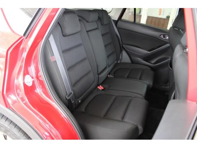 Ref:AUX-24442108 MAZDA CX-5 2015 6 Ref:AUX-24442108 MAZDA CX-5 2015 - Image 6