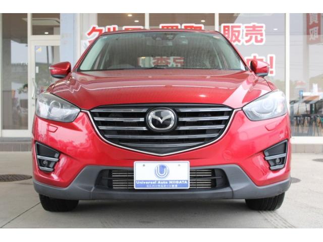 Ref:AUX-24442108 MAZDA CX-5 2015 10 Ref:AUX-24442108 MAZDA CX-5 2015 - Image 10