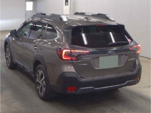 Ref:AUX-24446564 SUBARU LEGACY OUTBACK 2022 2 Ref:AUX-24446564 SUBARU LEGACY OUTBACK 2022 - Image 2