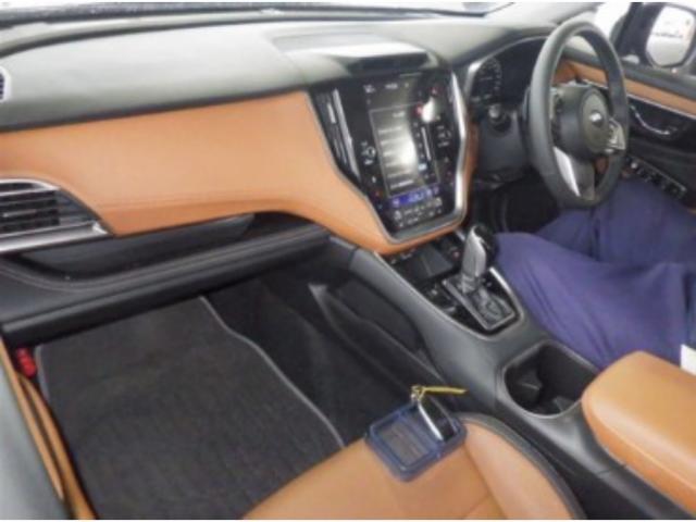Ref:AUX-24446564 SUBARU LEGACY OUTBACK 2022 3 Ref:AUX-24446564 SUBARU LEGACY OUTBACK 2022 - Image 3