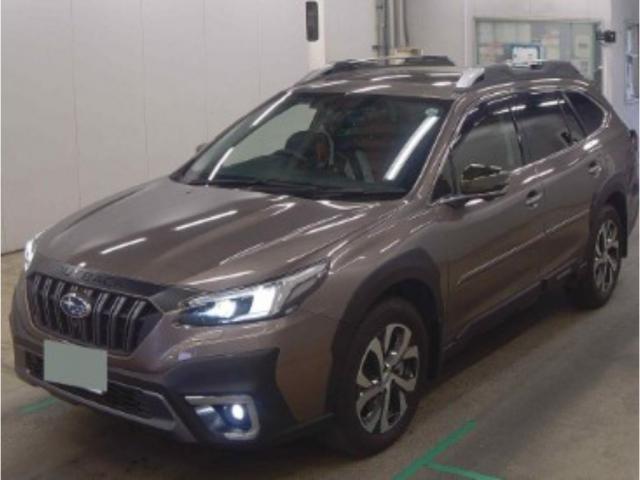 Ref:AUX-24446564 SUBARU LEGACY OUTBACK 2022 5 Ref:AUX-24446564 SUBARU LEGACY OUTBACK 2022 - Image 5