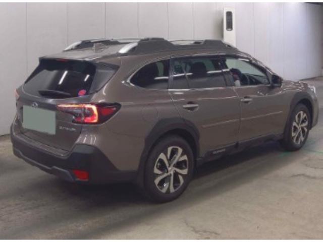 Ref:AUX-24446564 SUBARU LEGACY OUTBACK 2022 6 Ref:AUX-24446564 SUBARU LEGACY OUTBACK 2022 - Image 6