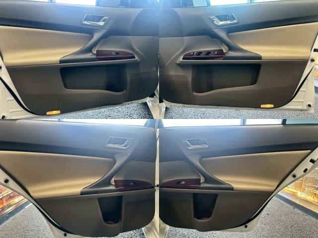 Ref:AUX-24446612 TOYOTA MARK X 2010 7 Ref:AUX-24446612 TOYOTA MARK X 2010 - Image 7