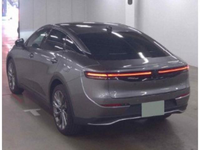 Ref:AUX-24446635 TOYOTA CROWN CROSSOVER 2024 2 Ref:AUX-24446635 TOYOTA CROWN CROSSOVER 2024 - Image 2