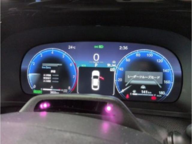 Ref:AUX-24446635 TOYOTA CROWN CROSSOVER 2024 6 Ref:AUX-24446635 TOYOTA CROWN CROSSOVER 2024 - Image 6