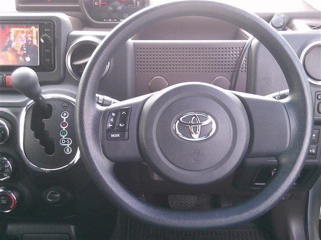Ref:AUX-24446661 TOYOTA SPADE 2017 19 Ref:AUX-24446661 TOYOTA SPADE 2017 - Image 19