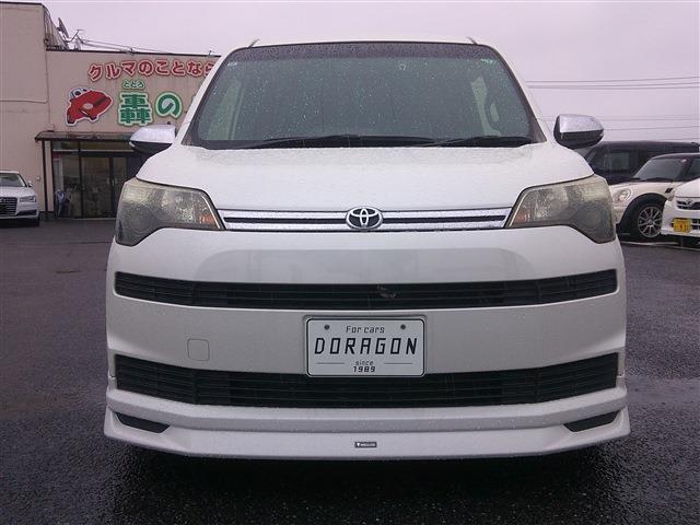Ref:AUX-24446661 TOYOTA SPADE 2017 4 Ref:AUX-24446661 TOYOTA SPADE 2017 - Image 4