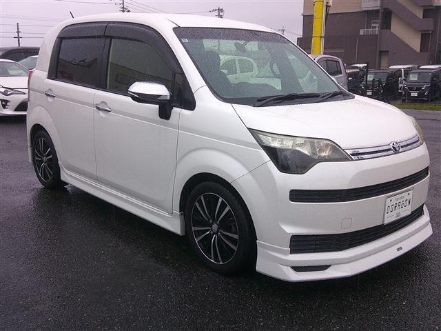 Ref:AUX-24446661 TOYOTA SPADE 2017 5 Ref:AUX-24446661 TOYOTA SPADE 2017 - Image 5