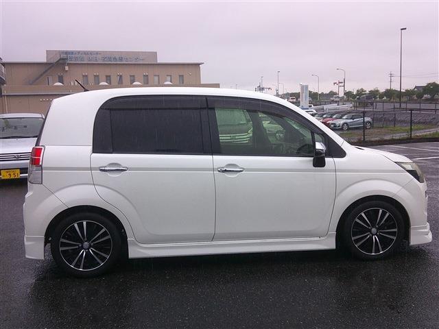 Ref:AUX-24446661 TOYOTA SPADE 2017 6 Ref:AUX-24446661 TOYOTA SPADE 2017 - Image 6