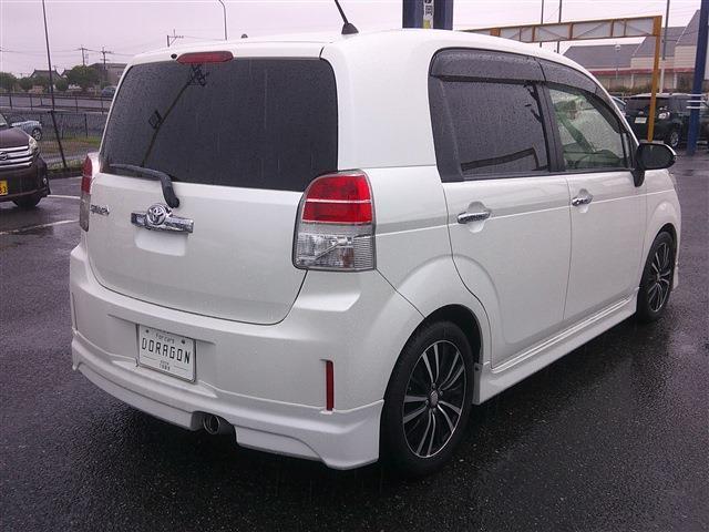Ref:AUX-24446661 TOYOTA SPADE 2017 7 Ref:AUX-24446661 TOYOTA SPADE 2017 - Image 7