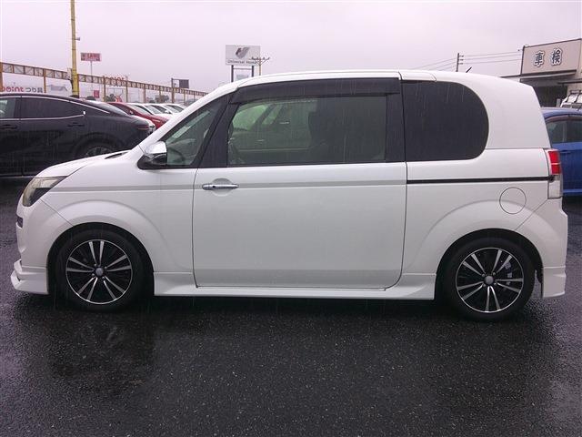 Ref:AUX-24446661 TOYOTA SPADE 2017 10 Ref:AUX-24446661 TOYOTA SPADE 2017 - Image 10