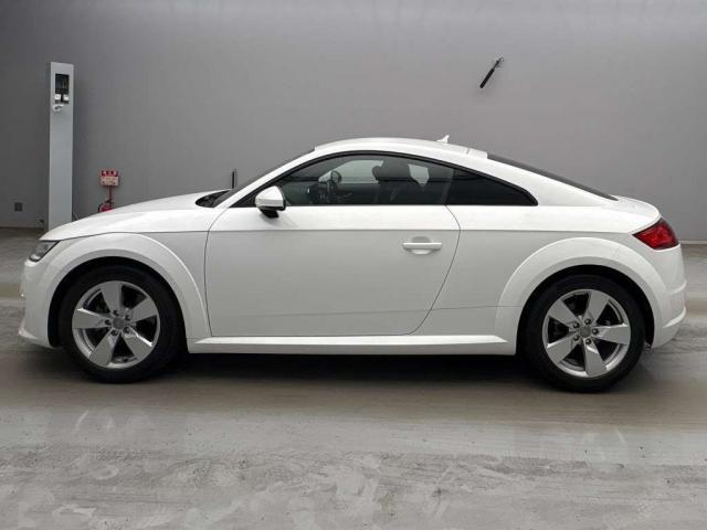 Ref:AUX-24455597 AUDI TT COUPE 2018 11 Ref:AUX-24455597 AUDI TT COUPE 2018 - Image 11