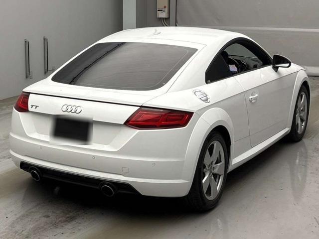Ref:AUX-24455597 AUDI TT COUPE 2018 13 Ref:AUX-24455597 AUDI TT COUPE 2018 - Image 13