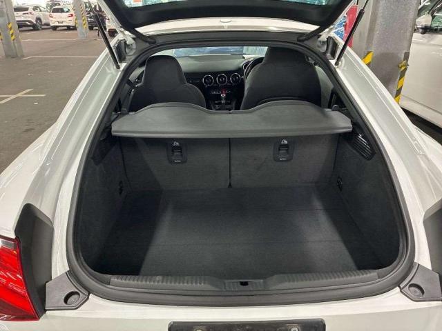 Ref:AUX-24455597 AUDI TT COUPE 2018 8 Ref:AUX-24455597 AUDI TT COUPE 2018 - Image 8