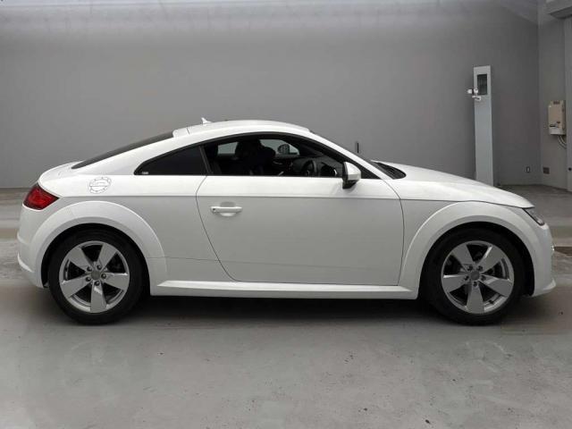 Ref:AUX-24455597 AUDI TT COUPE 2018 10 Ref:AUX-24455597 AUDI TT COUPE 2018 - Image 10