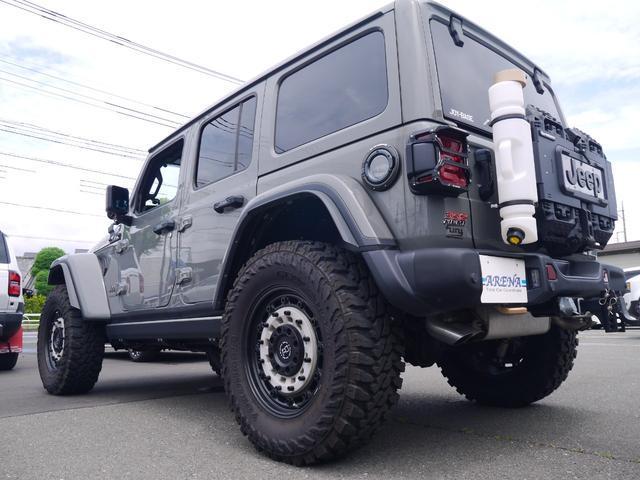 Ref:AUX-24456044 CHRYSLER JEEP JEEP WRANGLER UNLIMITED 2023 2 Ref:AUX-24456044 CHRYSLER JEEP JEEP WRANGLER UNLIMITED 2023 - Image 2