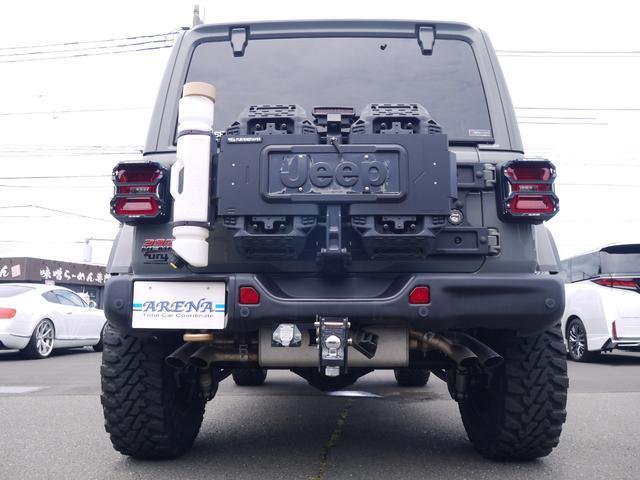 Ref:AUX-24456044 CHRYSLER JEEP JEEP WRANGLER UNLIMITED 2023 20 Ref:AUX-24456044 CHRYSLER JEEP JEEP WRANGLER UNLIMITED 2023 - Image 20