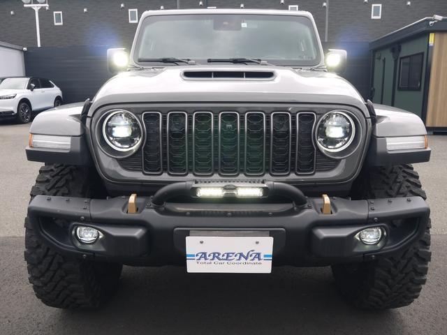 Ref:AUX-24456044 CHRYSLER JEEP JEEP WRANGLER UNLIMITED 2023 4 Ref:AUX-24456044 CHRYSLER JEEP JEEP WRANGLER UNLIMITED 2023 - Image 4