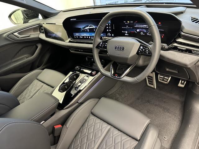 Ref:AUX-24458023 AUDI S5 AVANT 2025 2 Ref:AUX-24458023 AUDI S5 AVANT 2025 - Image 2