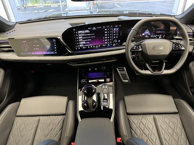 Ref:AUX-24458023 AUDI S5 AVANT 2025 11 Ref:AUX-24458023 AUDI S5 AVANT 2025 - Image 11