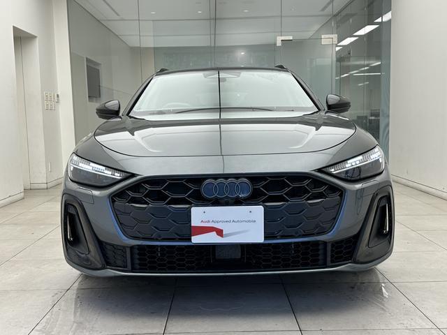 Ref:AUX-24458023 AUDI S5 AVANT 2025 15 Ref:AUX-24458023 AUDI S5 AVANT 2025 - Image 15