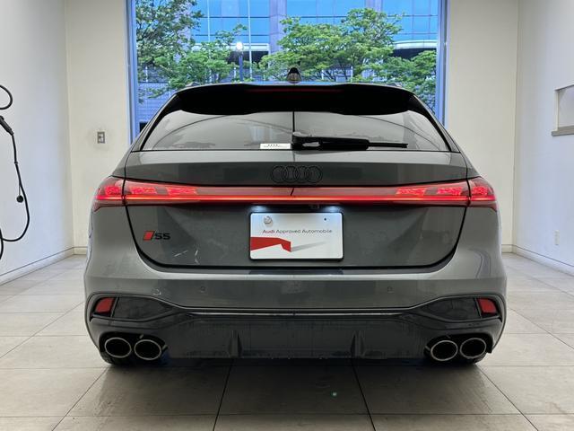 Ref:AUX-24458023 AUDI S5 AVANT 2025 16 Ref:AUX-24458023 AUDI S5 AVANT 2025 - Image 16