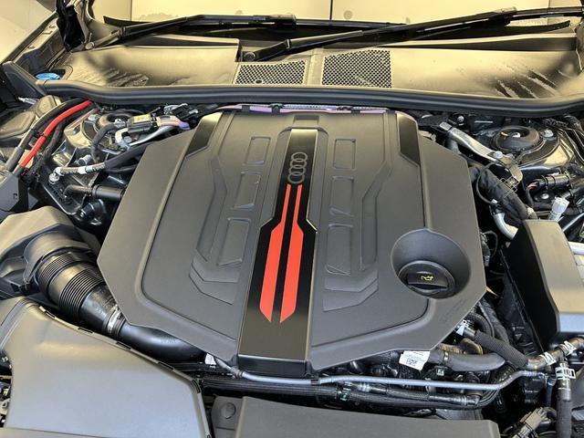 Ref:AUX-24458023 AUDI S5 AVANT 2025 17 Ref:AUX-24458023 AUDI S5 AVANT 2025 - Image 17