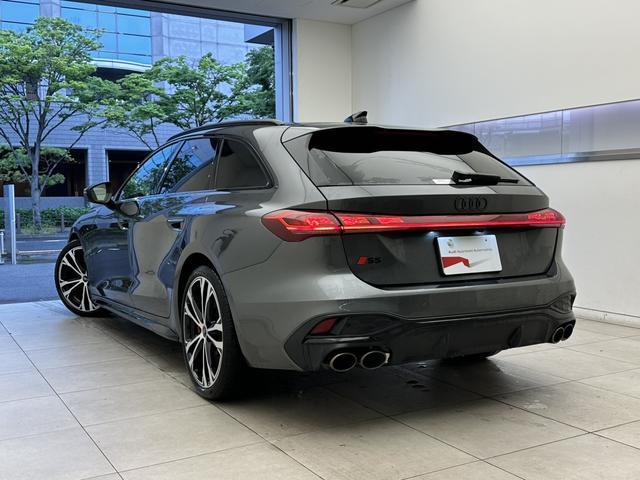 Ref:AUX-24458023 AUDI S5 AVANT 2025 3 Ref:AUX-24458023 AUDI S5 AVANT 2025 - Image 3
