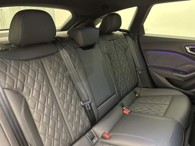 Ref:AUX-24458023 AUDI S5 AVANT 2025 5 Ref:AUX-24458023 AUDI S5 AVANT 2025 - Image 5