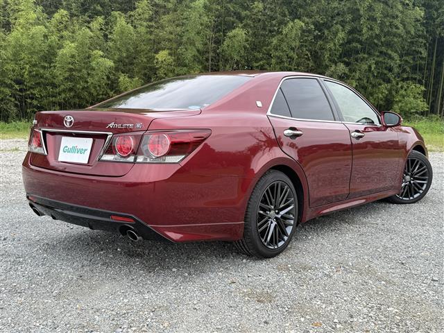 Ref:AUX-24458653 TOYOTA CROWN 2017 5 Ref:AUX-24458653 TOYOTA CROWN 2017 - Image 5