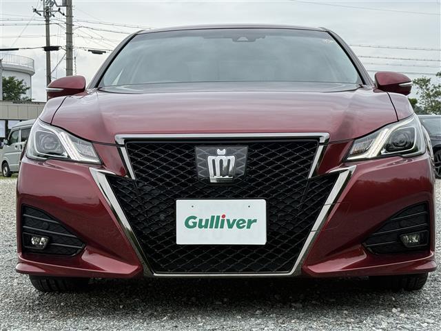 Ref:AUX-24458653 TOYOTA CROWN 2017 7 Ref:AUX-24458653 TOYOTA CROWN 2017 - Image 7