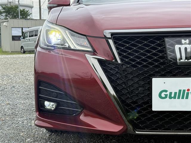 Ref:AUX-24458653 TOYOTA CROWN 2017 9 Ref:AUX-24458653 TOYOTA CROWN 2017 - Image 9