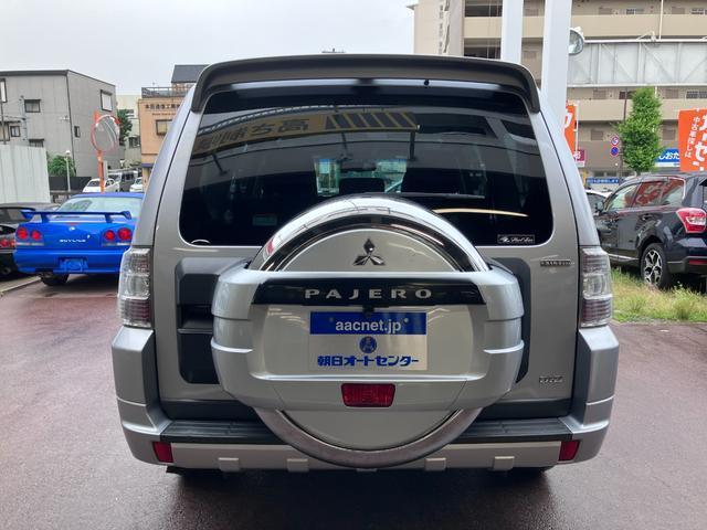 Ref:AUX-24460995 MITSUBISHI PAJERO 2011 9 Ref:AUX-24460995 MITSUBISHI PAJERO 2011 - Image 9