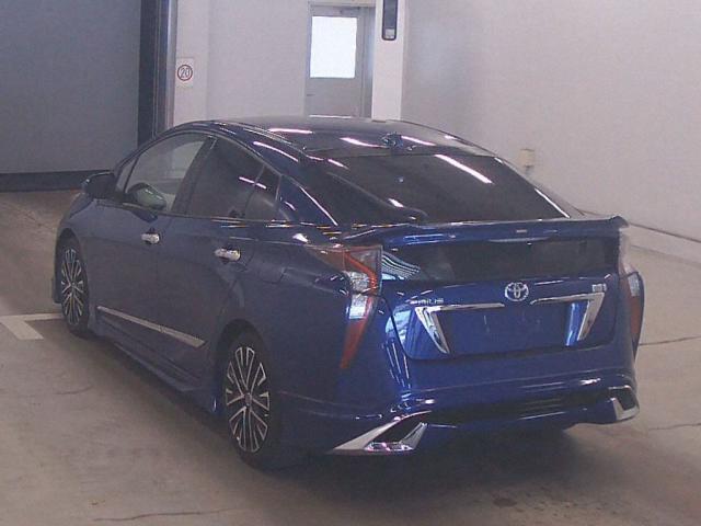 Ref:AUX-24461160 TOYOTA PRIUS 2016 2 Ref:AUX-24461160 TOYOTA PRIUS 2016 - Image 2